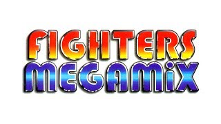 Fighters Megamix - Del the Funky Homosapien Video Game Review