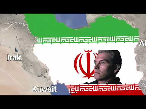 ⚔️🇮🇷 IRAN vs ISRAEL🇮🇱: Clash of Missiles! | War Memes x Clash Royale Style 💣😂