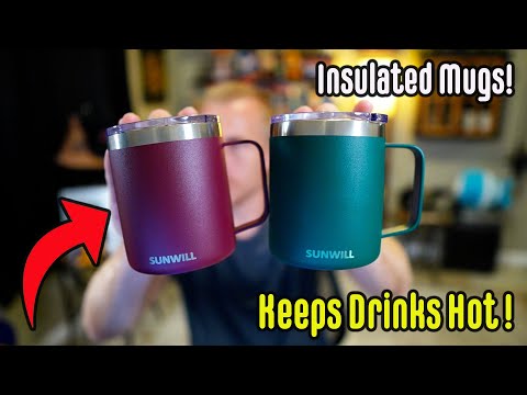 Sunwill Cups