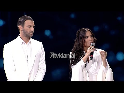 Një kusht nga partneri i saj? Rozana Radi jep përgjigjen ikonike