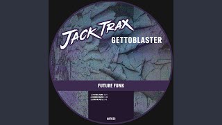 Gettoblaster - Future Funk video