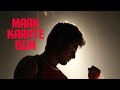 Maan Karate Emotional Bgm Sivakarthikiyan Hanshika Motwani Anirudh Ravindran