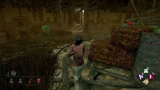 #12 実況なし Dead by Daylight デッドバイデイライト