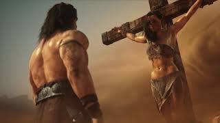 Conan Exiles Steam Key EUROPE