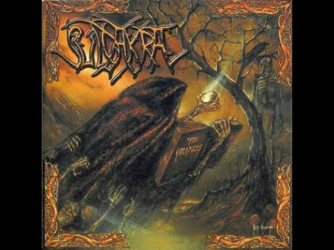 Suidakra - The Arcanum (Full - Album)