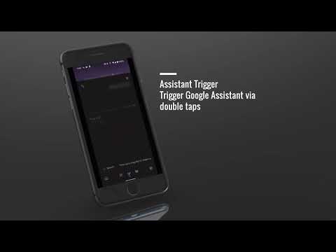 Assistant Trigger: for AirPods