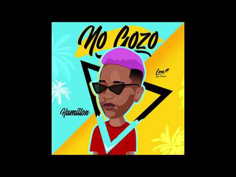 𝗛𝗮𝗺𝗶𝗹𝘁𝗼𝗻 (𝗡𝗼 𝗚𝗼𝘇𝗼) 𝗙𝘁 𝗗𝗷 𝗖𝗮𝘀𝘁𝗶𝗹𝗹𝗼 .🔥👻