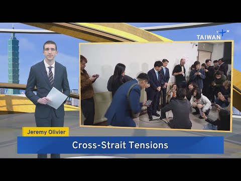 US Report: Beijing's 2027 Deadline To Be Able To Invade ...