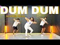 Dum Dum Fitness Dance Zumba Band Baaja Baaraat Akshay Jain Choreography