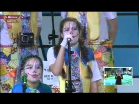 MURGA LOS FRIKIWIKY´S 2016 - MURGUERO PERIODISTA, ALMA REPORTERA - DESPEDIDA