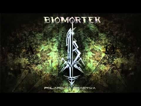 Biomortek - El despertar