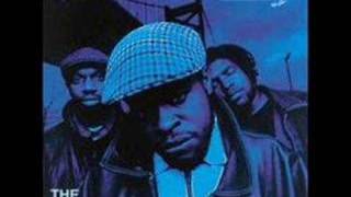 The Roots feat. Bahamadia - Proceed 3