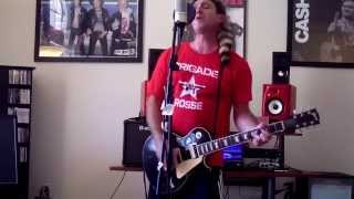 English Civil War - The Clash (cover)