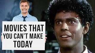 Who Thought These Films Were A Good Idea? - Movie Podcast