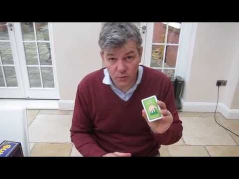 Bluffoons how it works (Part 5) - The Card Draw Bluff