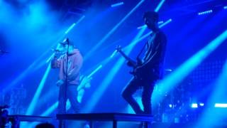 Download lagu Neck Deep - 'Happy Judgement Day' Live @ Slam Dunk Midlands, 2017 [1080p 60fps] mp3