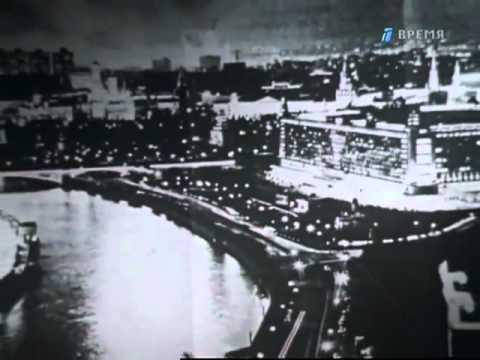 Eduard Khil - Walking the Streets of Moscow