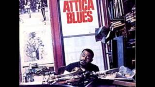 Ballad for a Child ~ Archie Shepp...Attica Blues