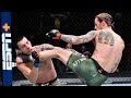 Sean O Malley Vs Thomas Almeida Full Fight
