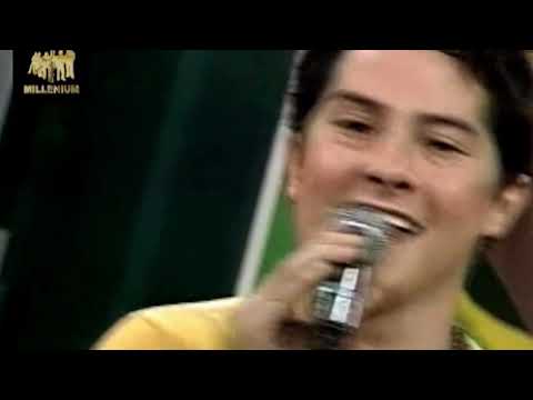 Grupo Millenium Ecuador - Esquiva - Video Oficial