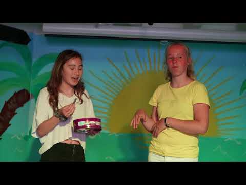 nbs Burgst musical 2019 Bon Bonni Beach