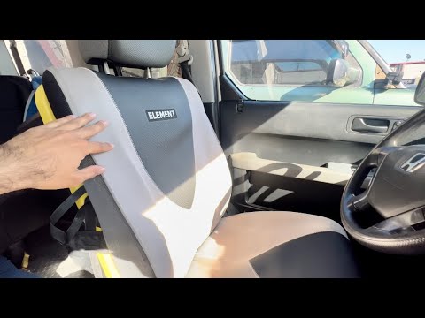 Seat Covers: High-End vs Budget Options - Which is Worth Your Money?