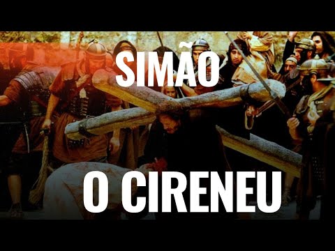Simão o Cireneu