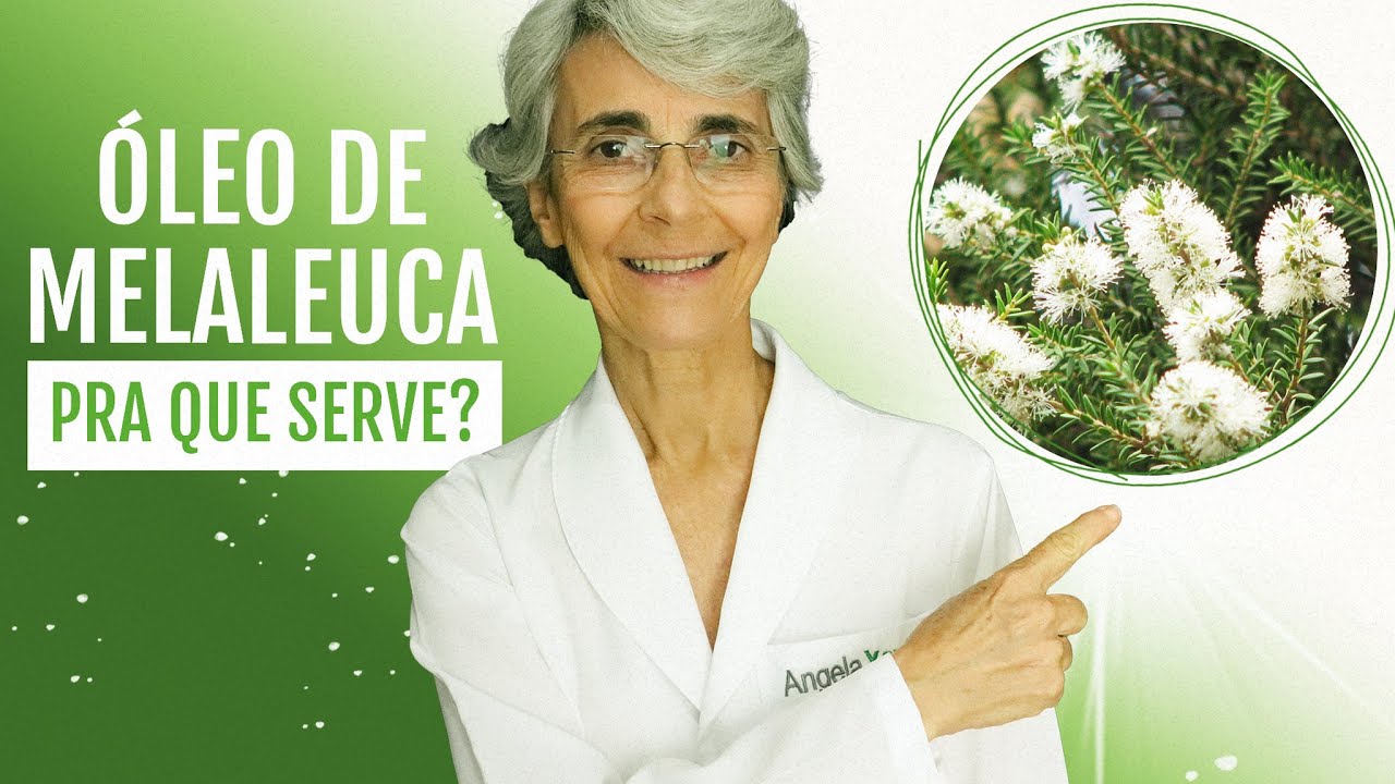 Óleo de melaleuca: conheça seus milagres para a pele