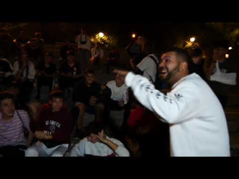 Sheiz vs Climax SEMIFINAL