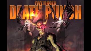 Five Finger Death Punch - &quot;Burn MF&quot;