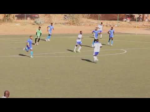 Udochukwu of Racing fc