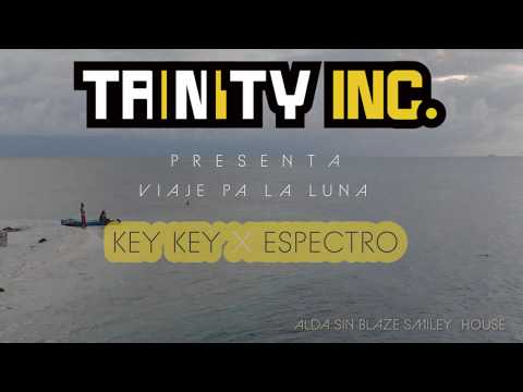 @EspectroVAA ❌ @keykeyoficial - VIAJE PA LA LUNA