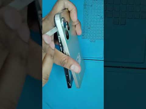 😱😱 Realme C53 Disassembly 😱😱 #viral #trending #shorts #short #shortvideo #shortsvideo #youtubeshorts
