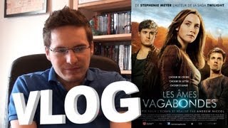 Vlog - Les Ames Vagabondes