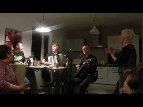 Zorice Zoro Moja - Keno i Sido