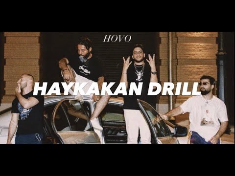HOVO - Haykakan Drill (Official Music Video)
