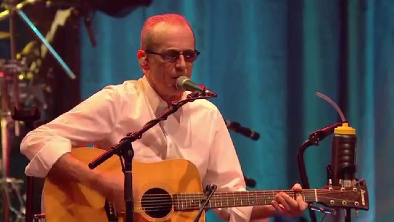 Status Quo - Marguerita Time - YouTube