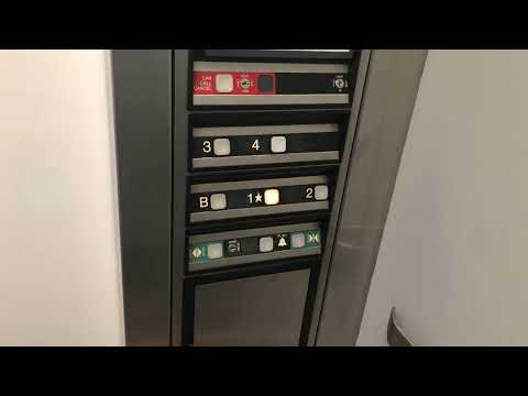 Dover/Marshall Oildraulic Elevator - Norwin Professional Building - North Huntingdon Township, PA