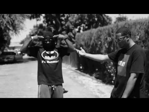 B-Jada | "Ghettos Of Amerikkka" Music Video | El Negro