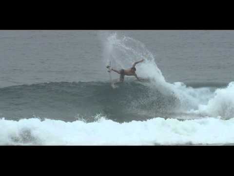 Jordy Smith - Mozambique 4K