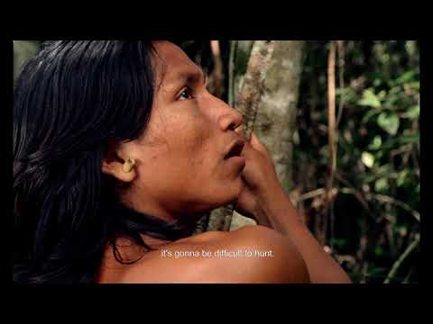 Mrtví a ti druzí / The Dead and the Others