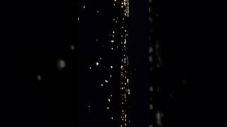 A UFO flying over Toronto or is it something else?