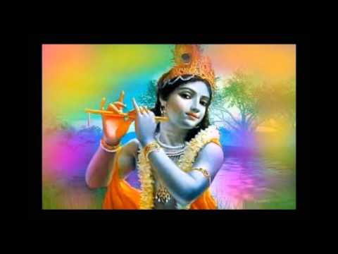 Pahi Pahi Jagan Mohana Krishna