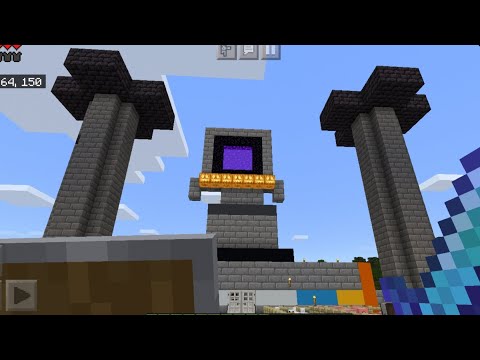 Enchantments Explode in MINECRAFT! #7