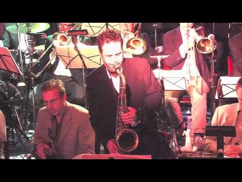 Big Band - The Pete McGuinness Jazz Orchestra - 