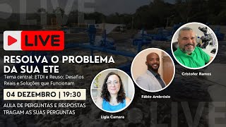 ETDI e Reuso: Desafios Reais e Soluções que Funcionam