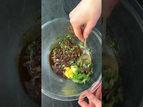 Easy Red Curry Noodles: A 15-Minute Recipe That's So Good, You'll Want to Make It Every Week