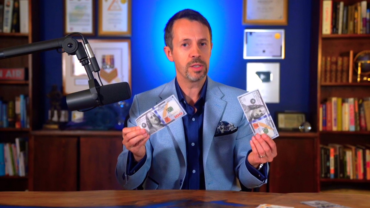 4 Assets I Use To Protect My Money From Inflation (My Full Framework)
