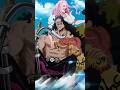 Who Kaido Respects The Most Anime Onepiece Shorts