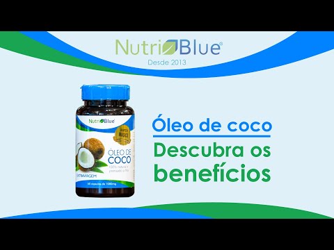 Óleo de Coco em Capsulas, Pra Que Serve, Benefícios, Preços, Emagrece mesmo?